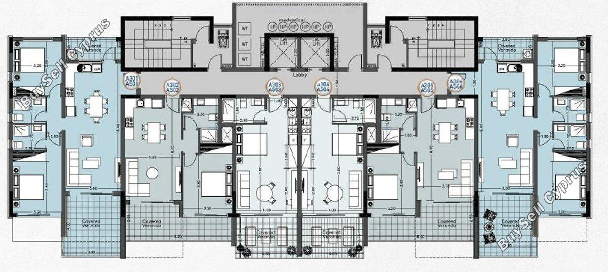 2 bedroom apartment for sale tombs of the kings paphos 1911354 image 7381355