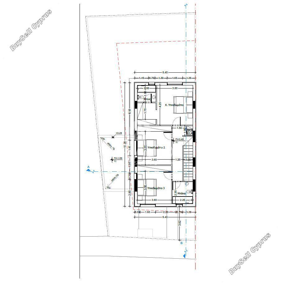 3 bedroom detached house for sale aradippou larnaca 8936354 image 17639079