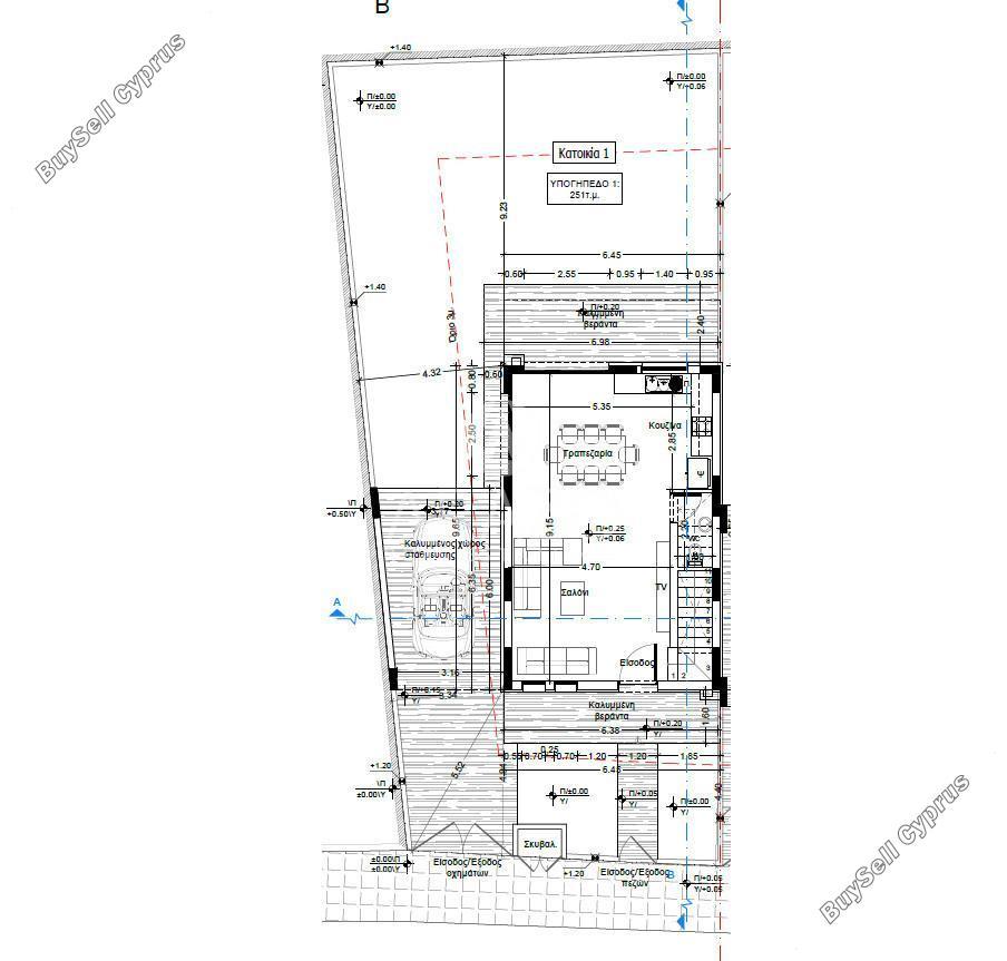 3 bedroom detached house for sale aradippou larnaca 8936354 image 17639081