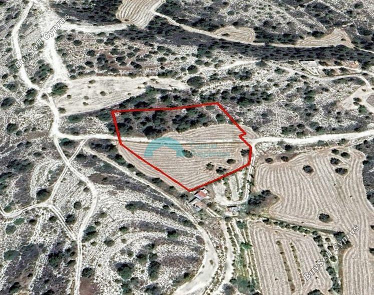 land for sale anglisides larnaca 1325354 image 5446726