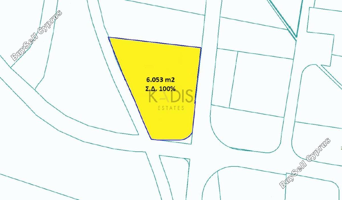 land for sale dali nicosia 1391354 image 5832267