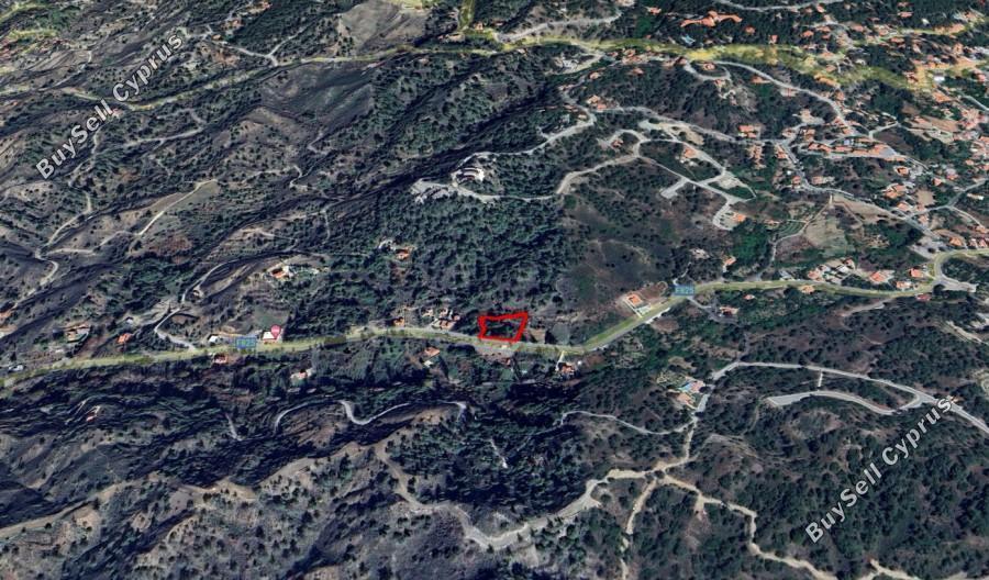 land for sale kato platres limassol 7739354 image 10212751
