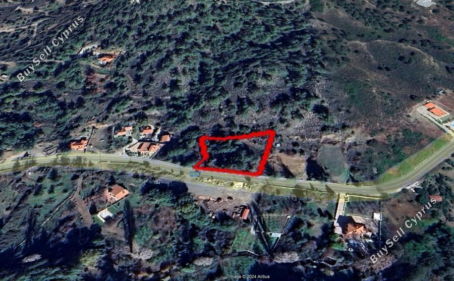land for sale kato platres limassol 7739354 image 10212752