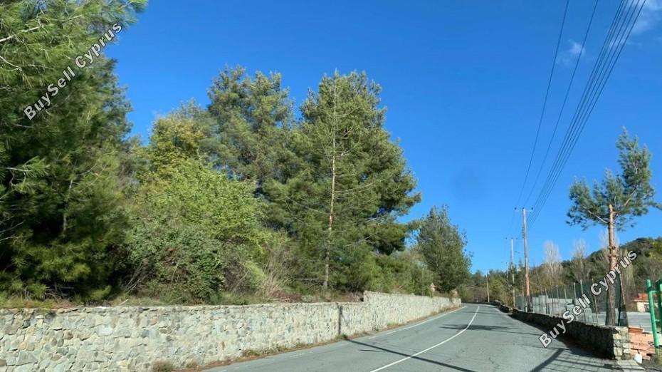 land for sale kato platres limassol 7739354 image 10212754