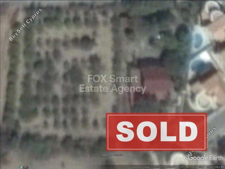 plot sold choirokoitia larnaca 1224354 image 2316420