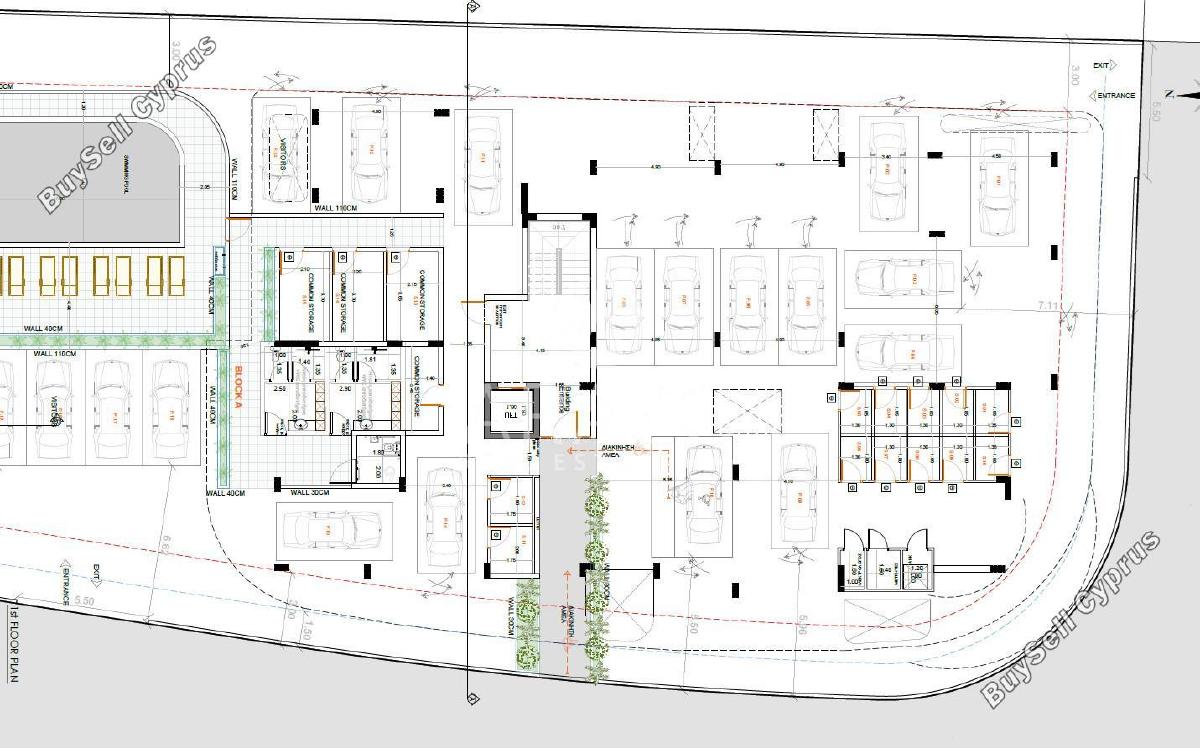studio apartment for sale oroklini larnaca 7931354 image 11264298