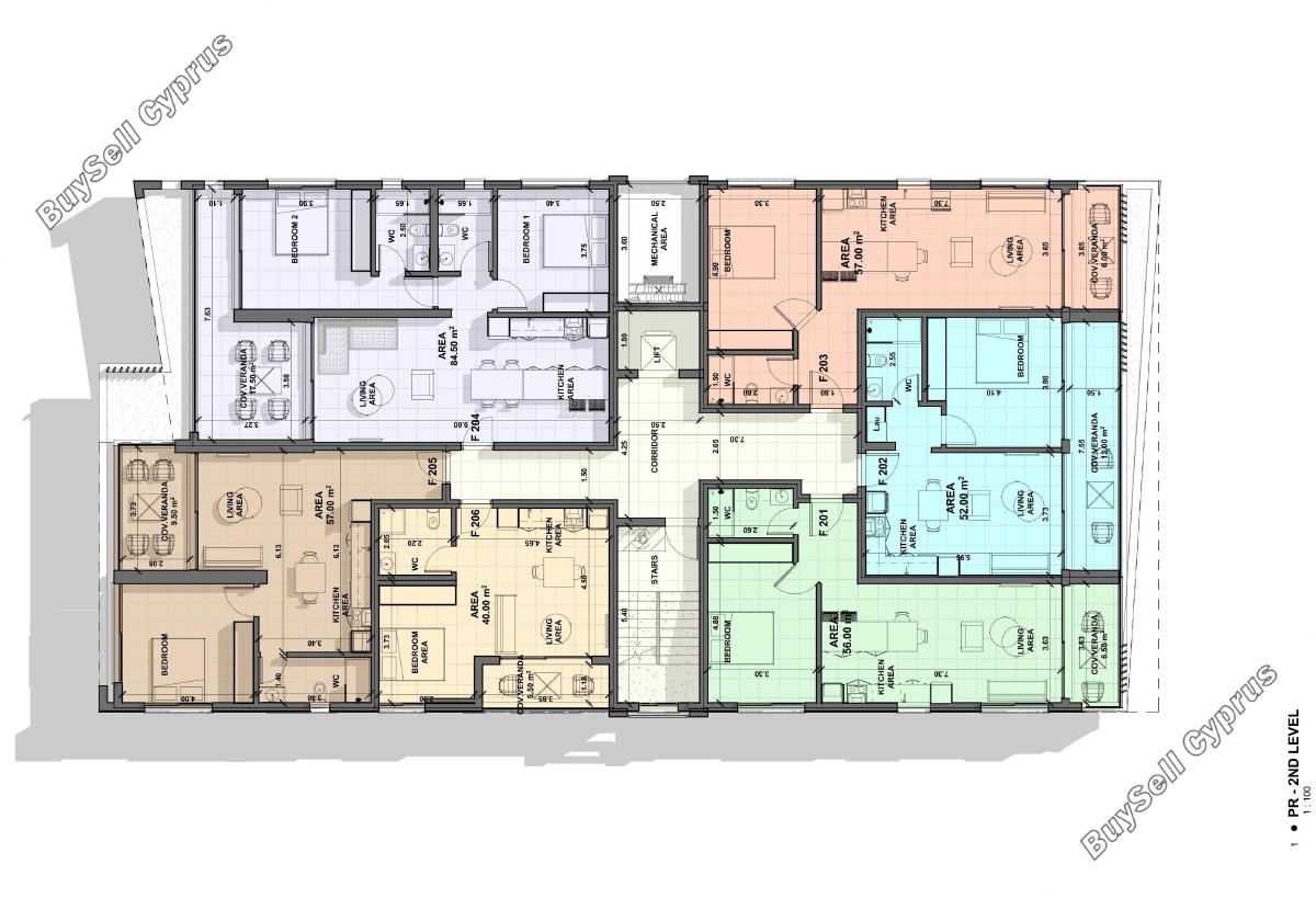 1 bedroom apartment for sale geroskipou paphos 8578454 image 15671716