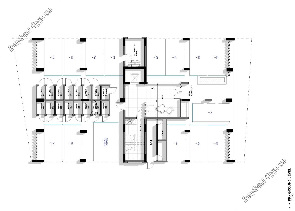 1 bedroom apartment for sale geroskipou paphos 8578454 image 15671718
