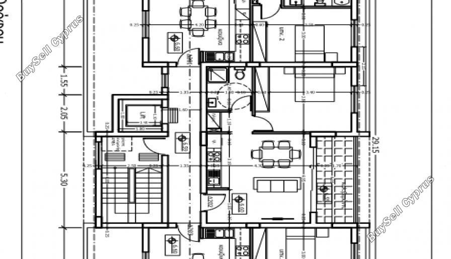 1 bedroom penthouse for sale latsia nicosia 1379454 image 16248944