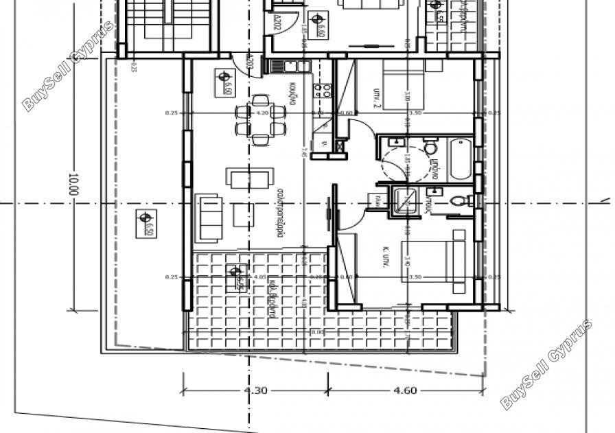 1 bedroom penthouse for sale latsia nicosia 1379454 image 16248948