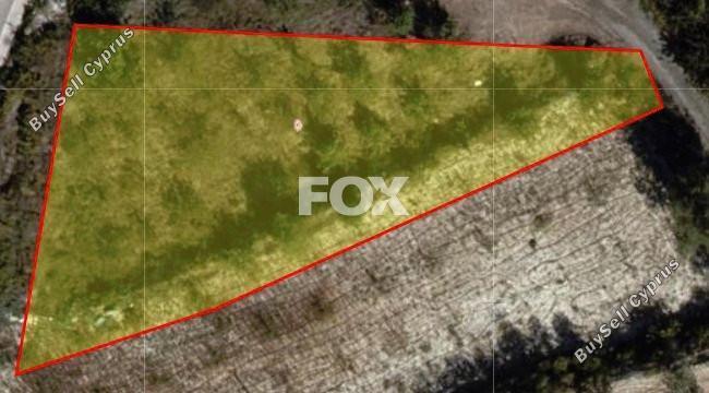 948 SQM Land for sale in Statos Agios Fotios, Paphos 10125596