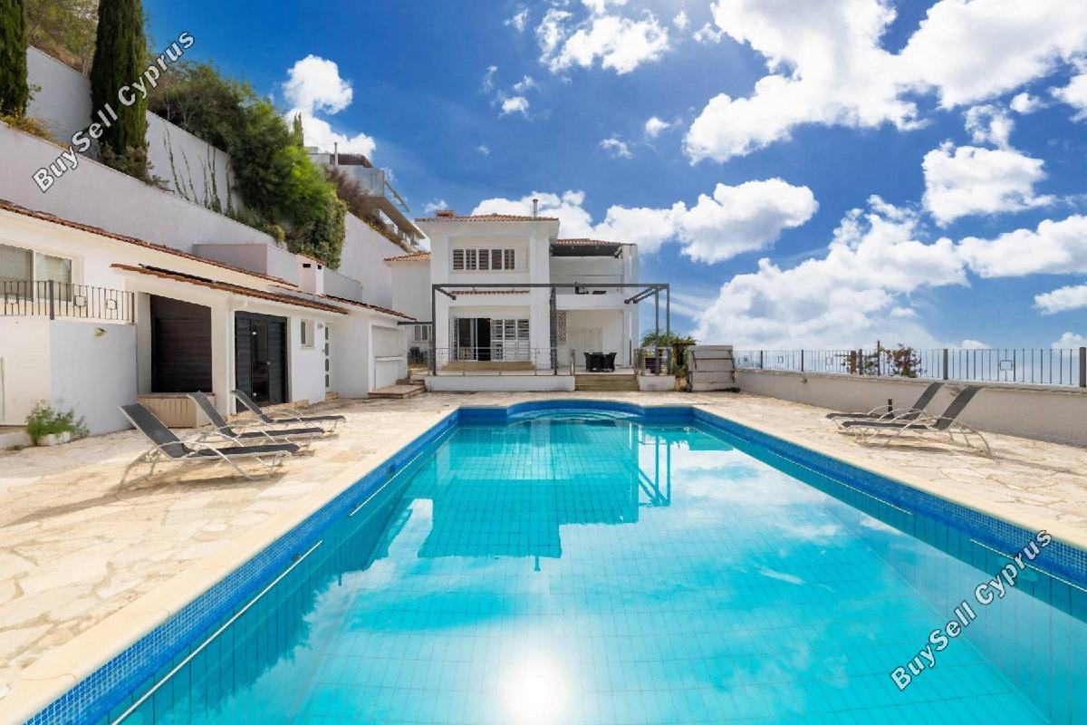 6 Bedroom Detached house for sale in Lofos Tala, Paphos 16231826