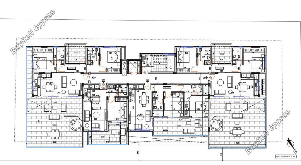 2 bedroom apartment for sale aradippou larnaca 7514454 image 9452929