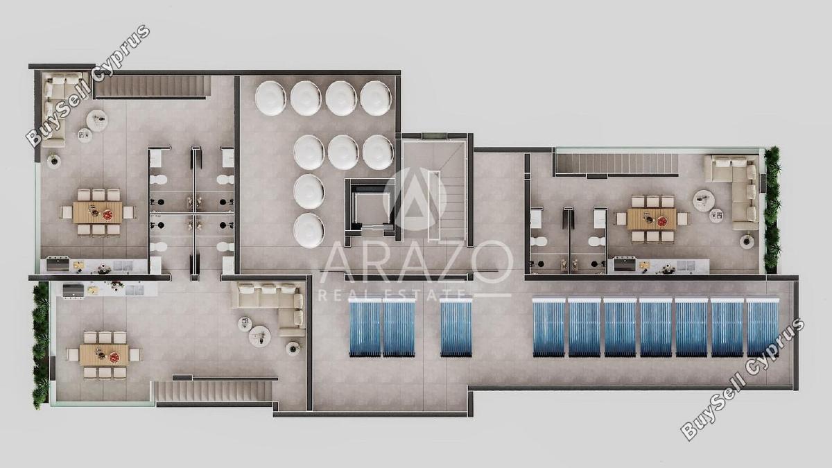 2 bedroom penthouse for sale aradippou larnaca 1846454 image 6644250