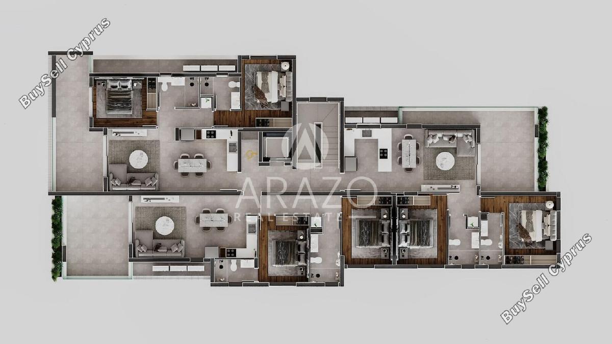 2 bedroom penthouse for sale aradippou larnaca 1846454 image 6644253