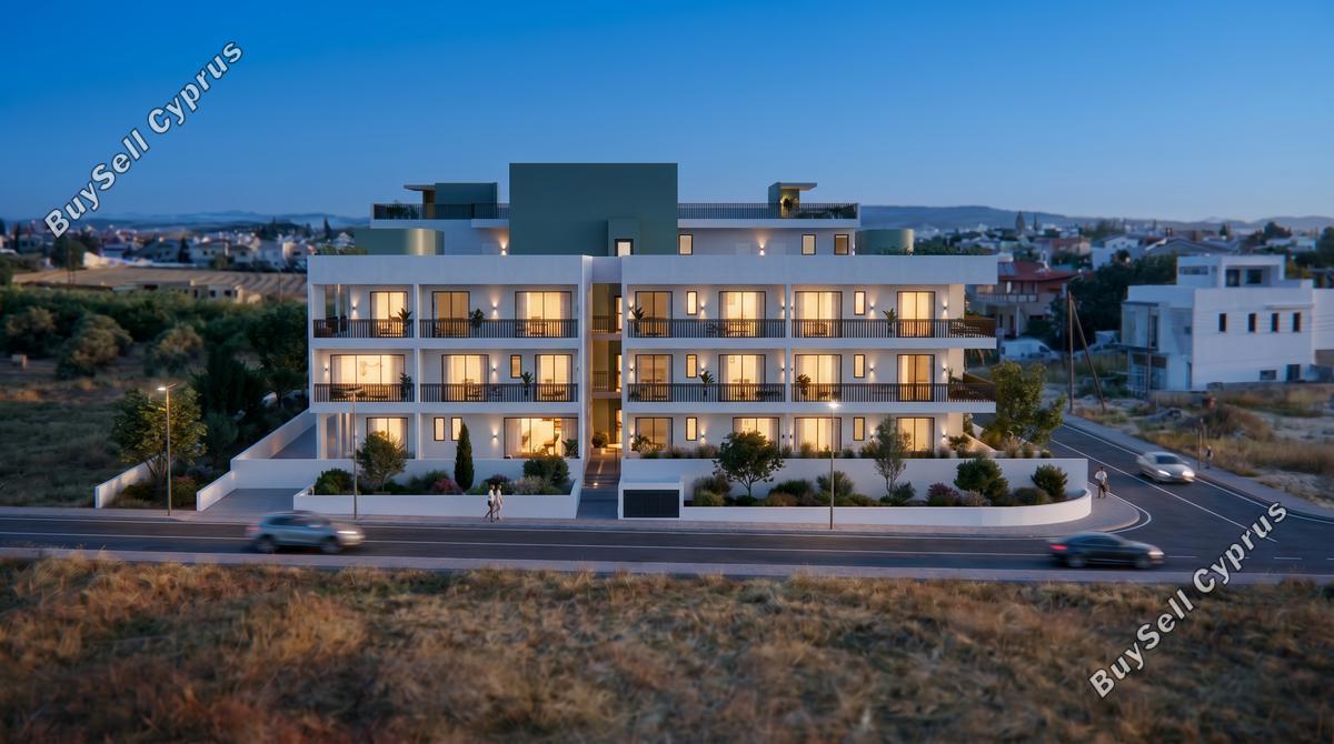 2 bedroom penthouse for sale aradippou larnaca 8790454 image 16669732