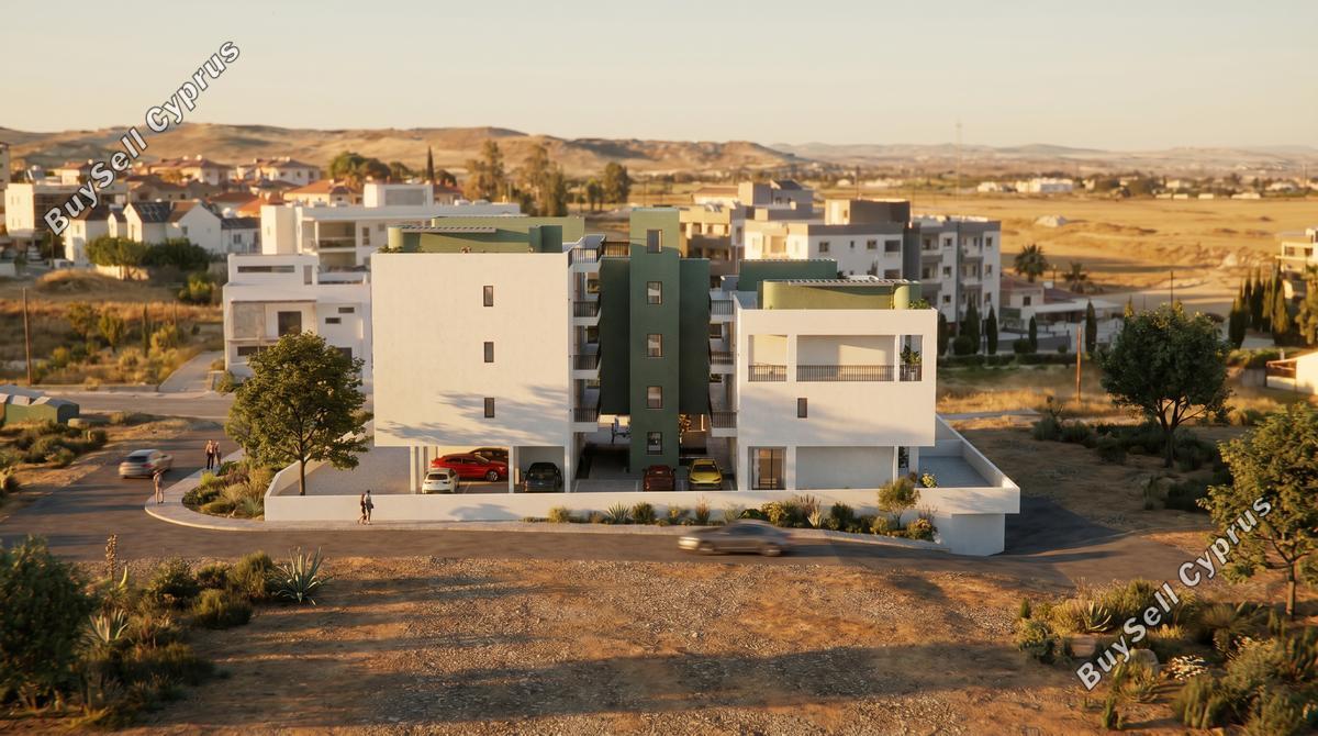 2 bedroom penthouse for sale aradippou larnaca 8790454 image 16669747