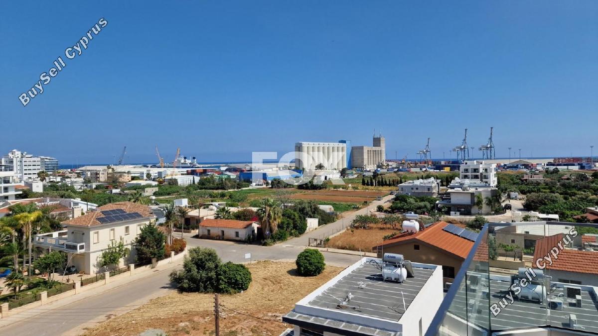 3 bedroom penthouse for rent zakaki limassol 1146454 image 5554020