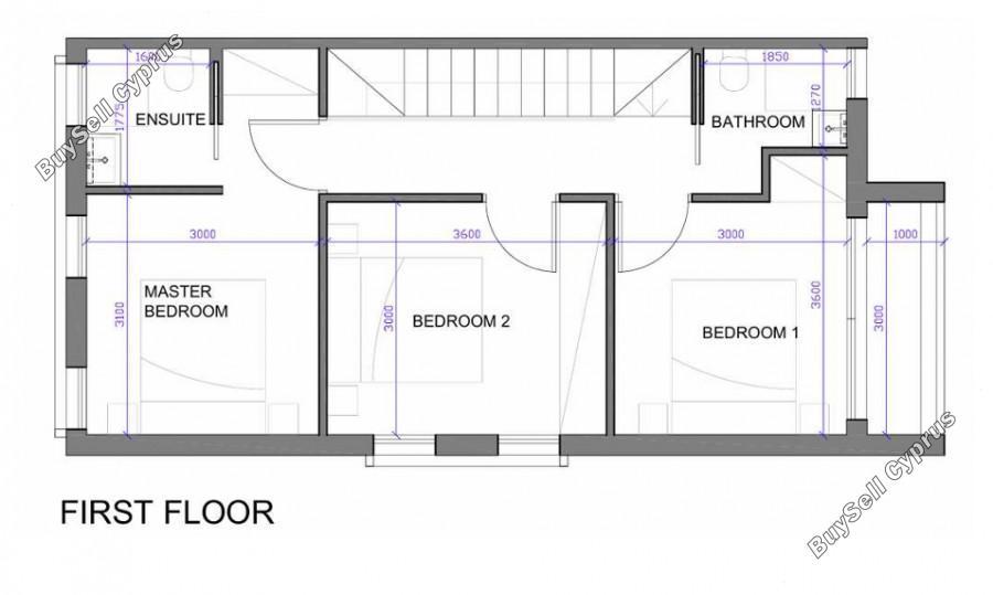 3 bedroom town house for sale tremithousa paphos 8620454 image 16796628