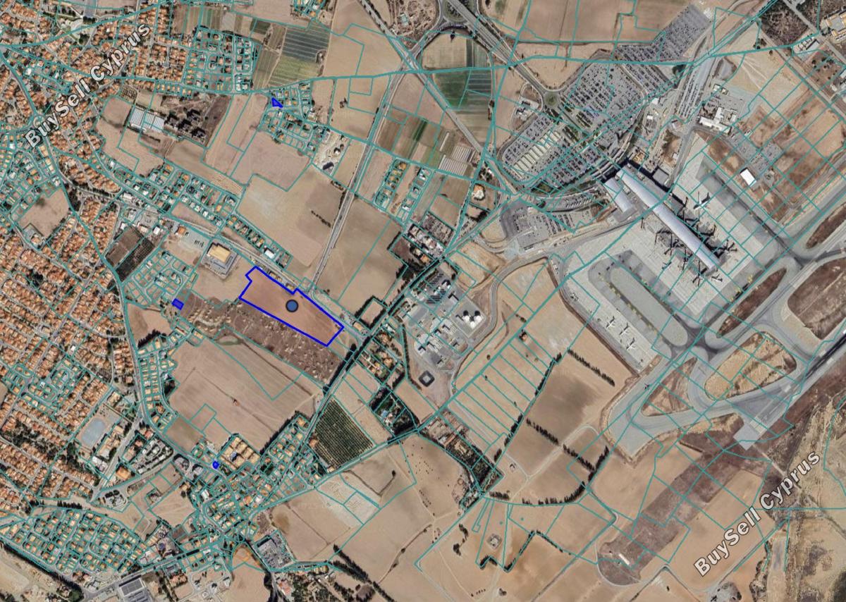 land for sale dromolaxia larnaca 8081454 image 13100687
