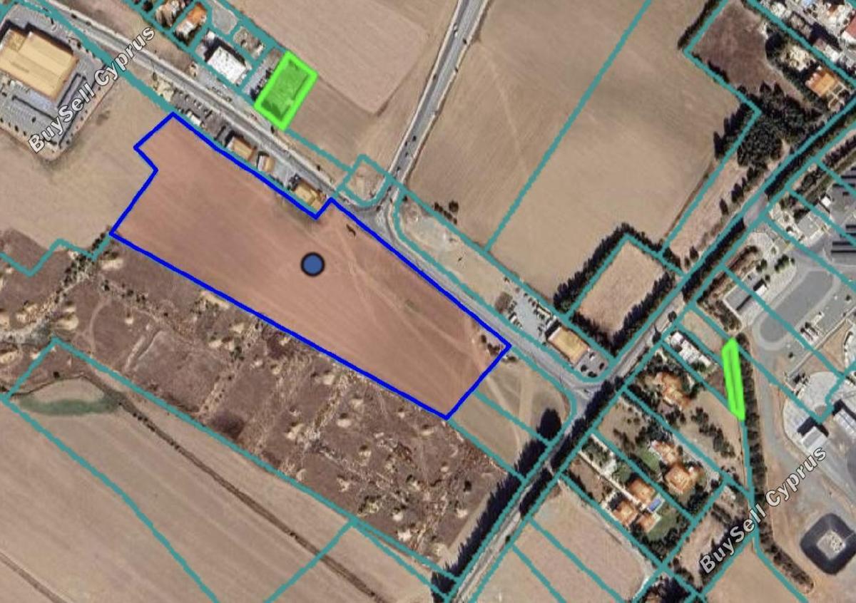 land for sale dromolaxia larnaca 8081454 image 13100689