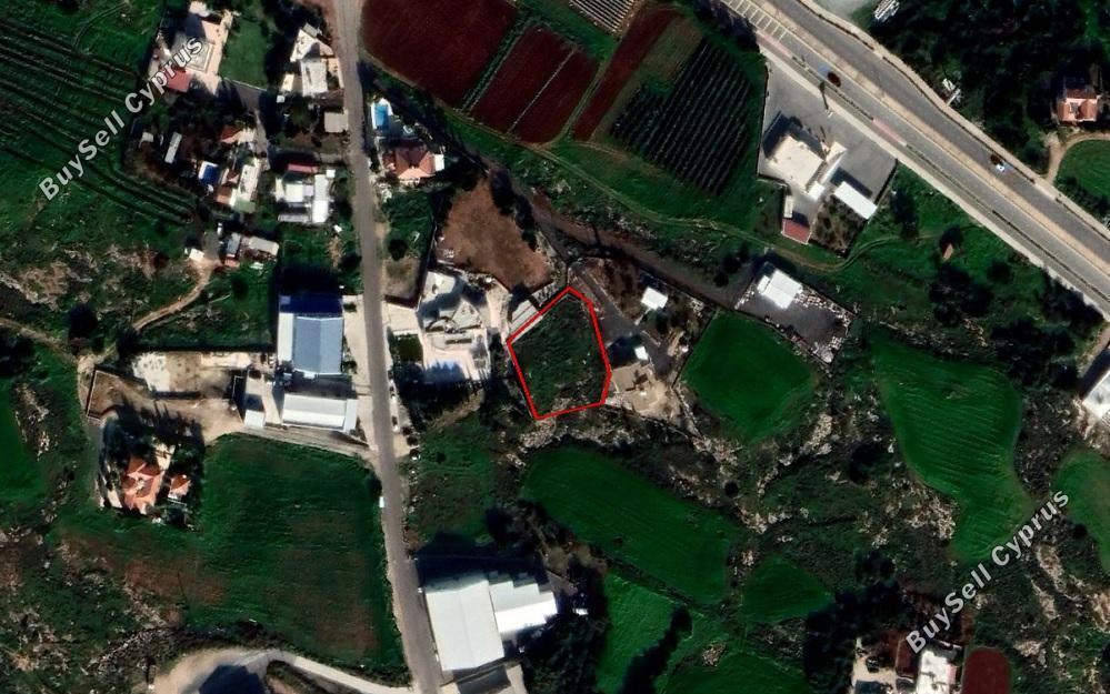 land for sale paralimni famagusta 829454 image 13182385