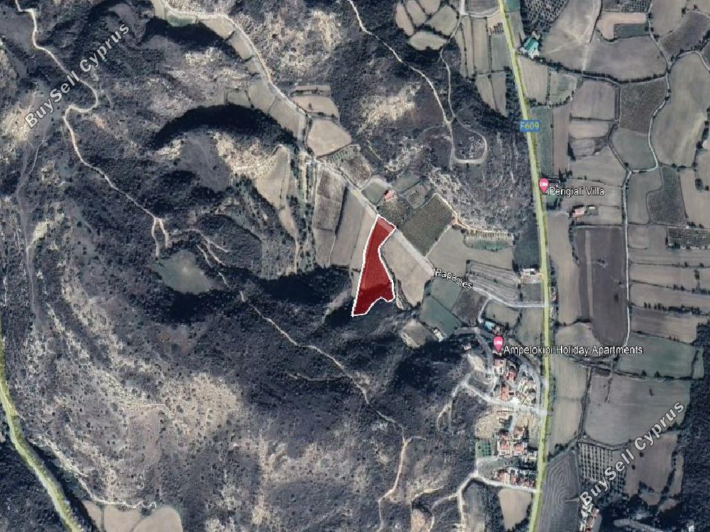 land for sale pissouri limassol 947454 image 15601282
