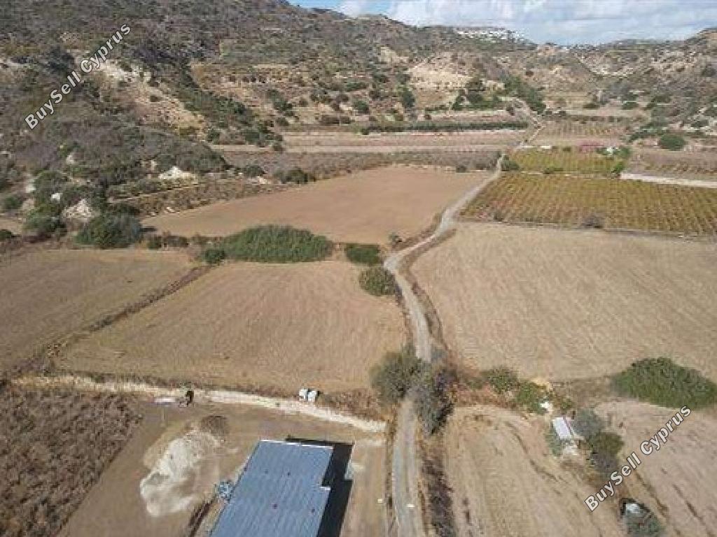 land for sale pissouri limassol 947454 image 17102790