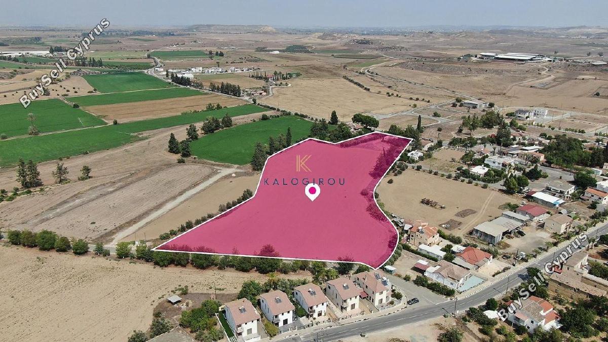 land for sale potamia nicosia 1650454 image 10629347