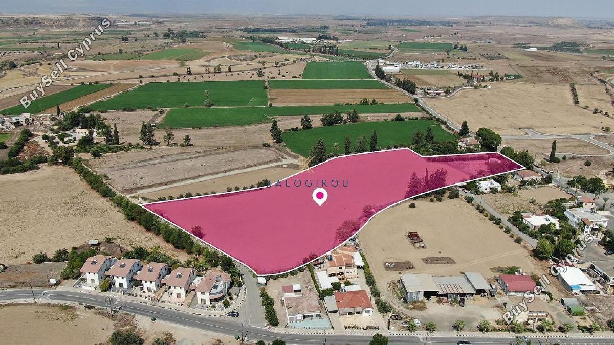 land for sale potamia nicosia 1650454 image 10629349