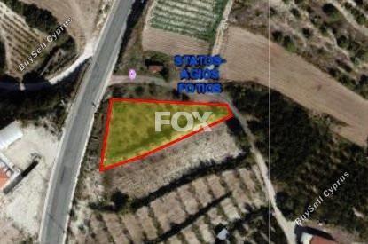 land for sale statos agios fotios paphos 1436454 image 10125595