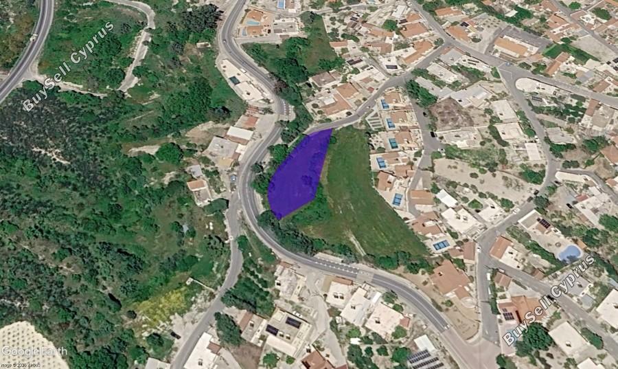 land for sale tsada paphos 8941454 image 17677152