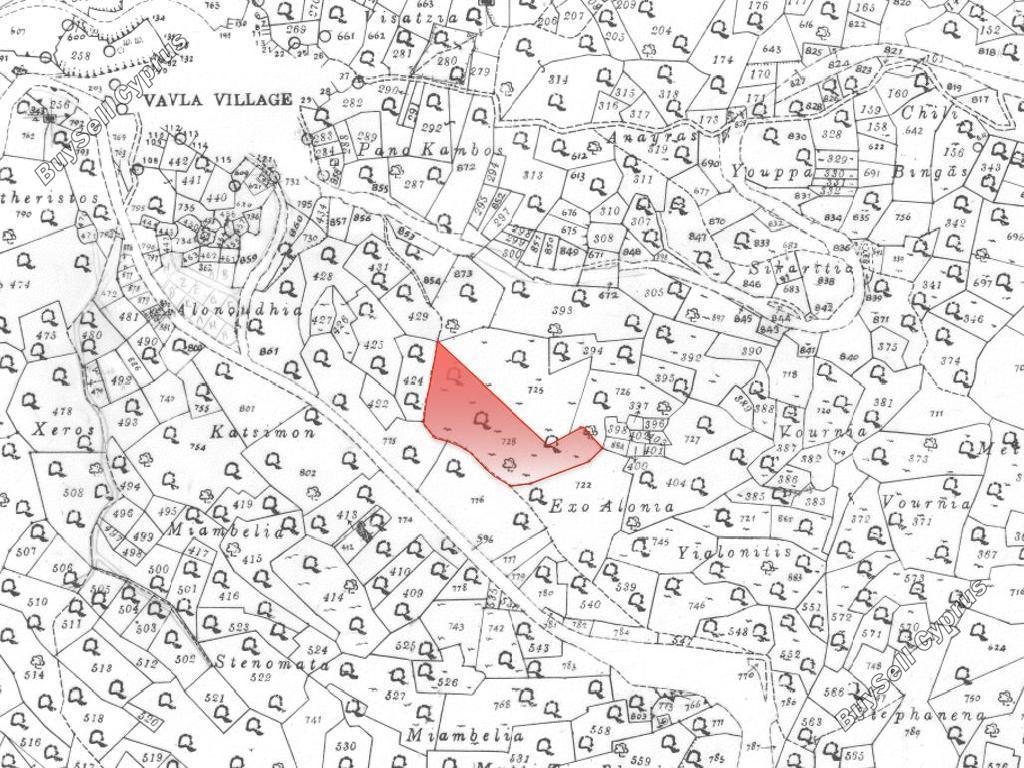 land for sale vavla larnaca 946454 image 12840747