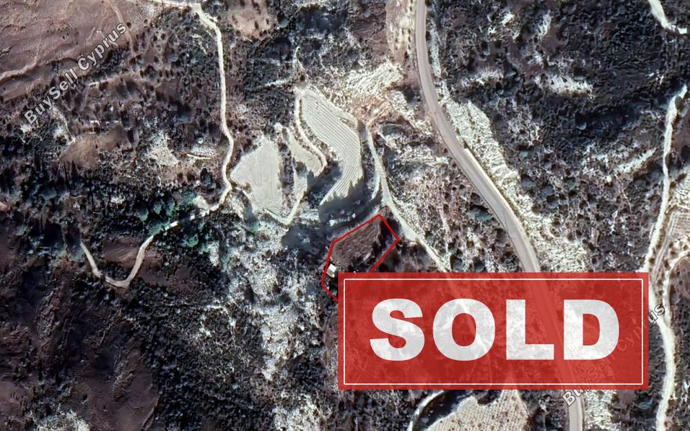 land sold salamiou paphos 894454 image 769280