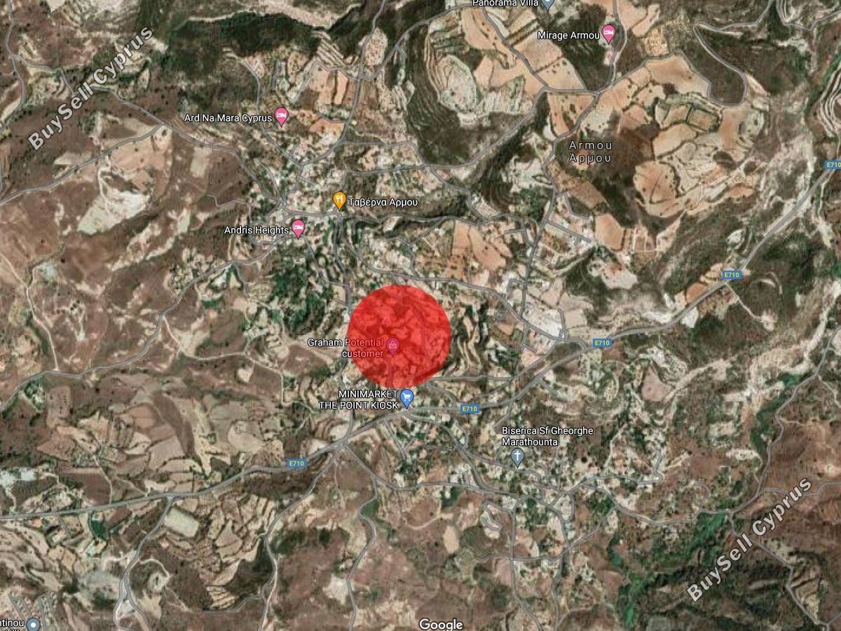 plot for sale armou paphos 1898454 image 14216266