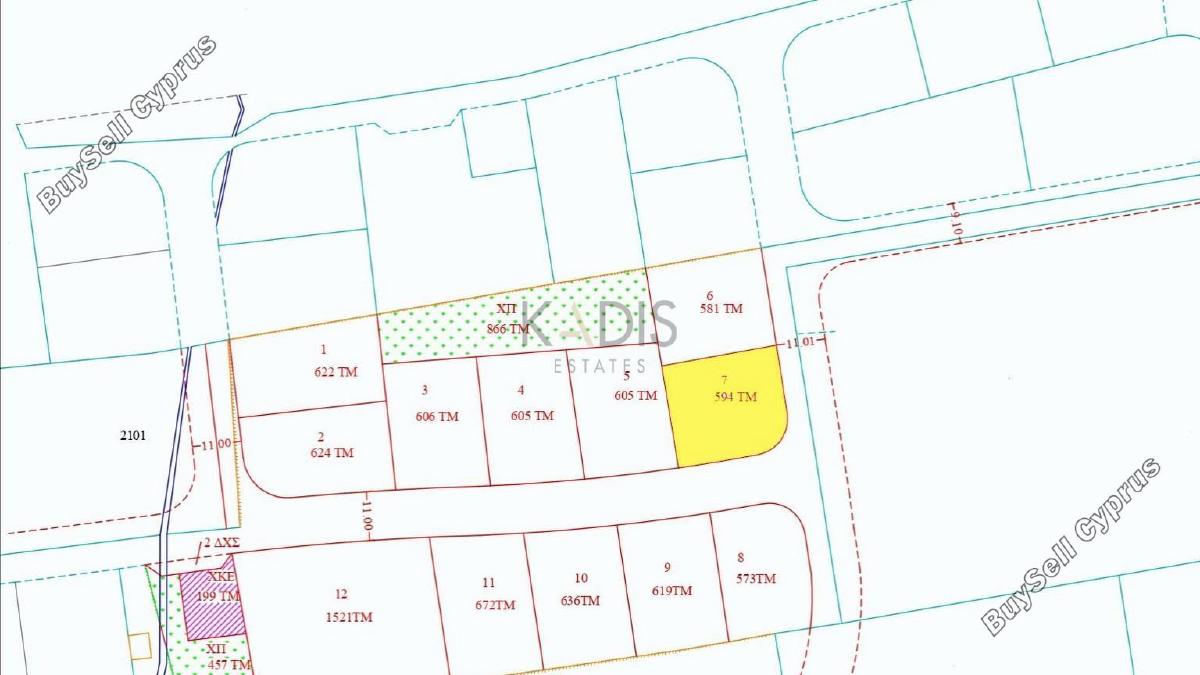 plot for sale latsia nicosia 1391454 image 5837273