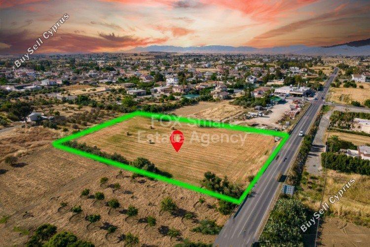 plot for sale psimolofou nicosia 1151454 image 5135387