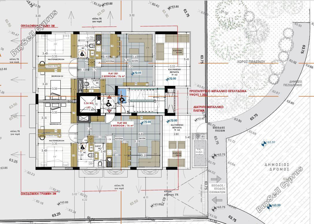studio apartment building for sale kato polemidia limassol 7867454 image 14581581