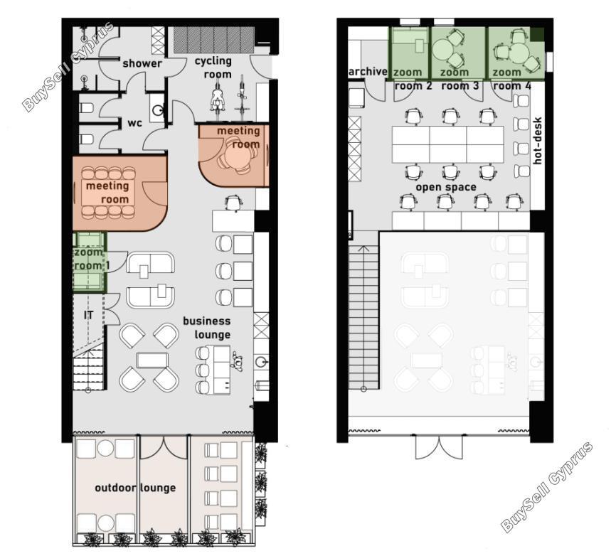 studio office for sale paphos municipality paphos 1454454 image 5157433