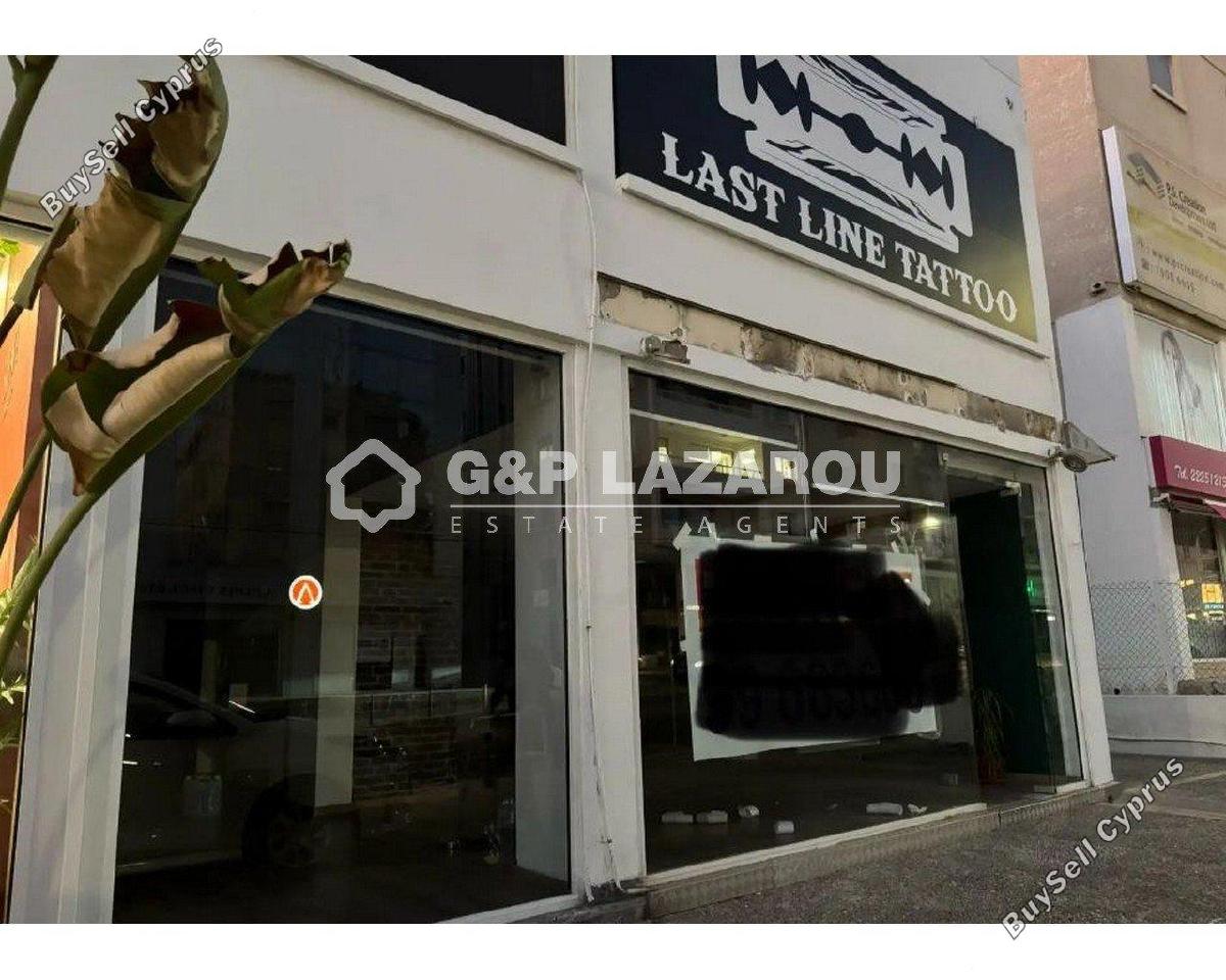 studio shop for rent strovolos nicosia 8376454 image 16551496