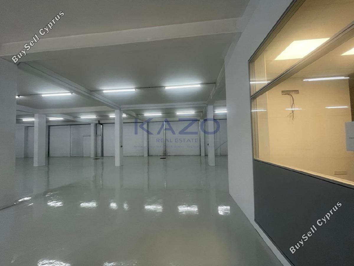 studio warehouse for rent agios spyridonas limassol 8060454 image 14631140