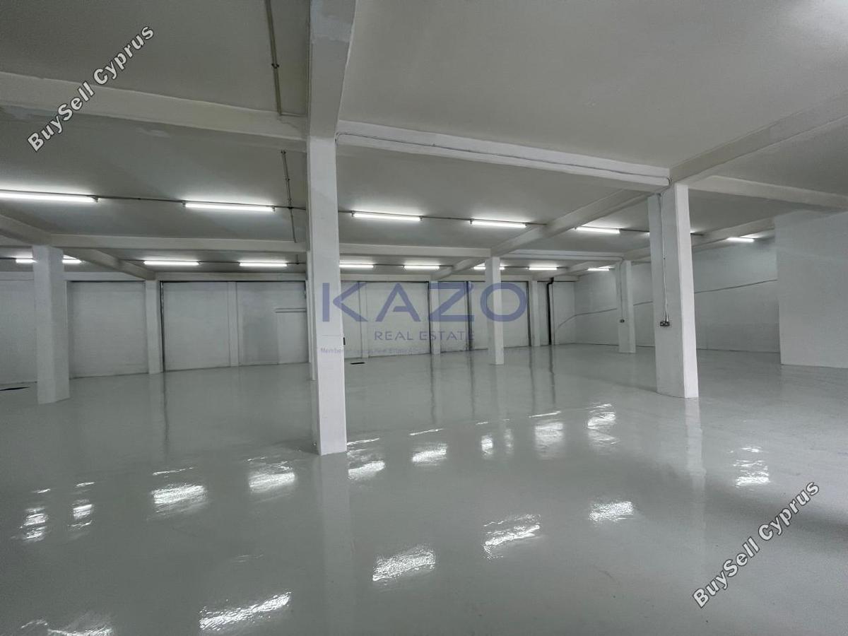 studio warehouse for rent agios spyridonas limassol 8060454 image 14631146