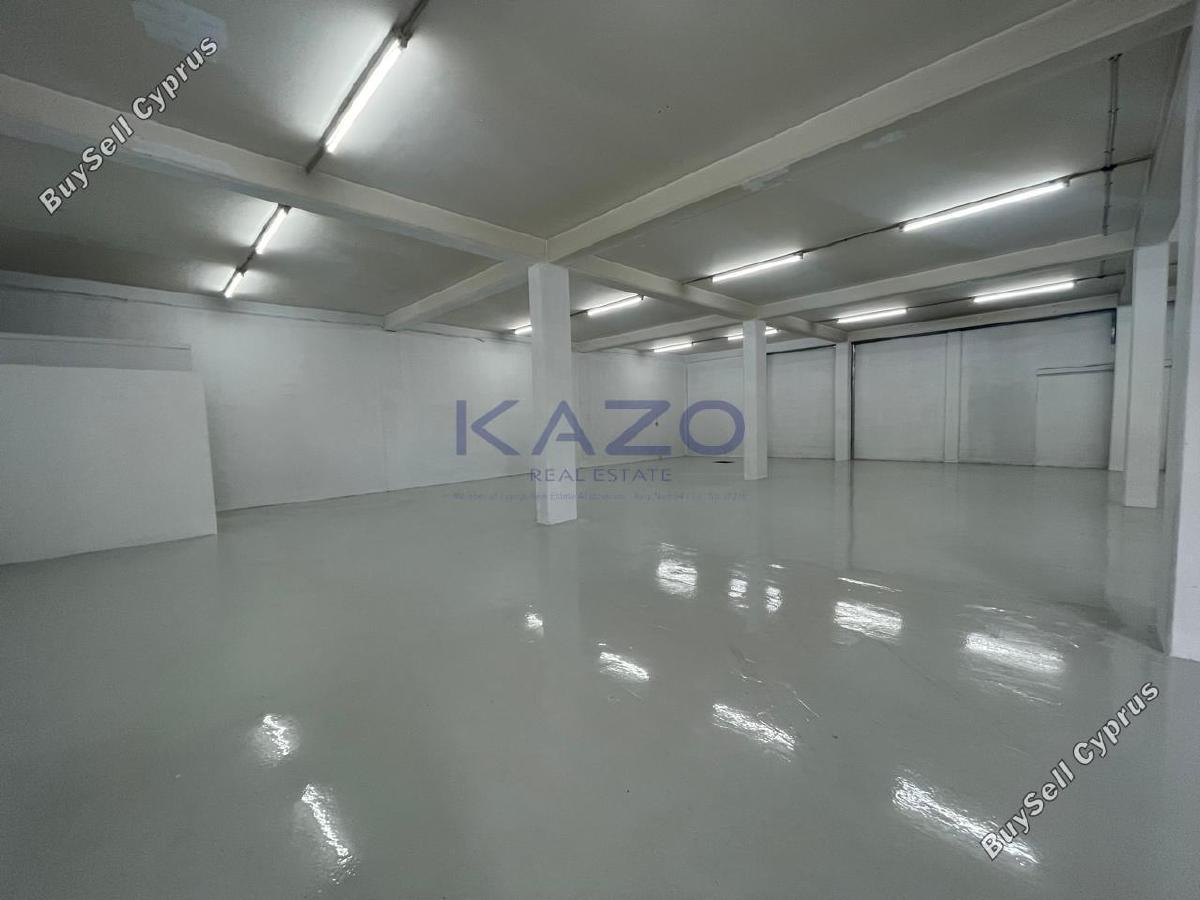 studio warehouse for rent agios spyridonas limassol 8060454 image 14631155