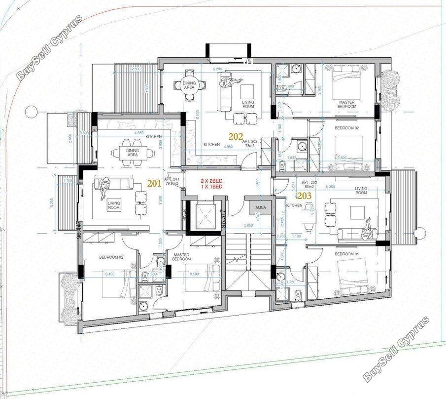 1 bedroom apartment for sale paphos municipality paphos 1788554 image 13160568