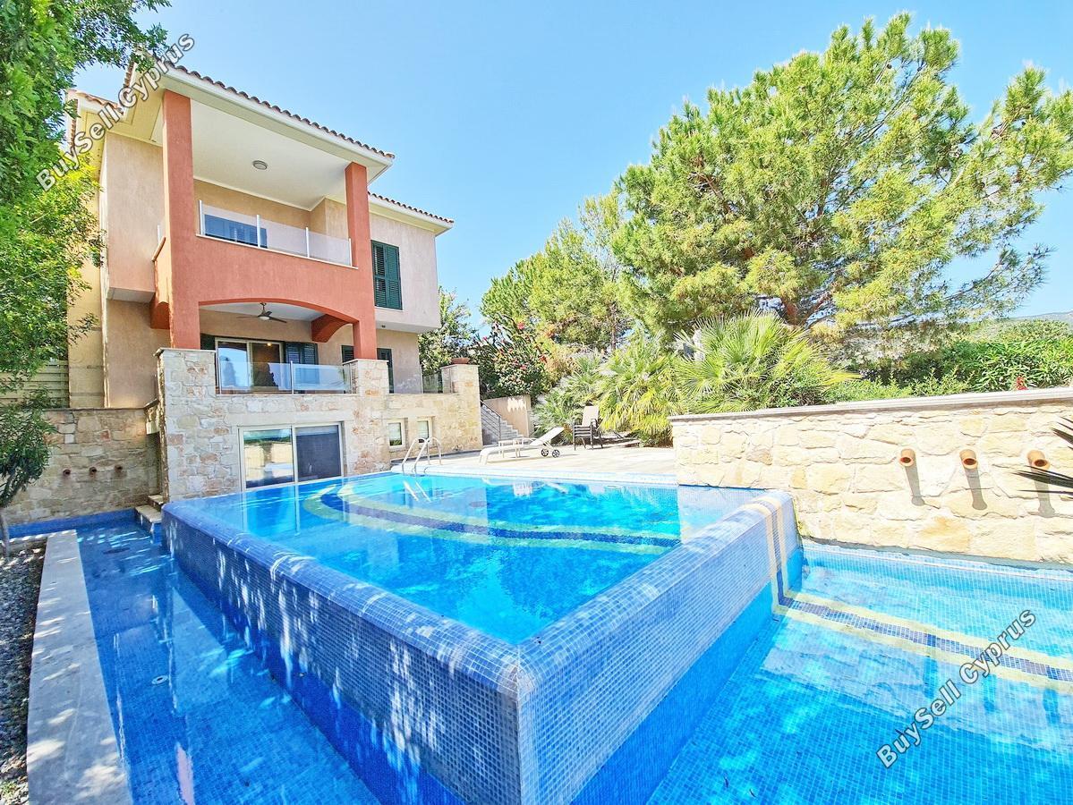 5 Bedroom Detached house for sale in Neo Chorio, Paphos 1214021
