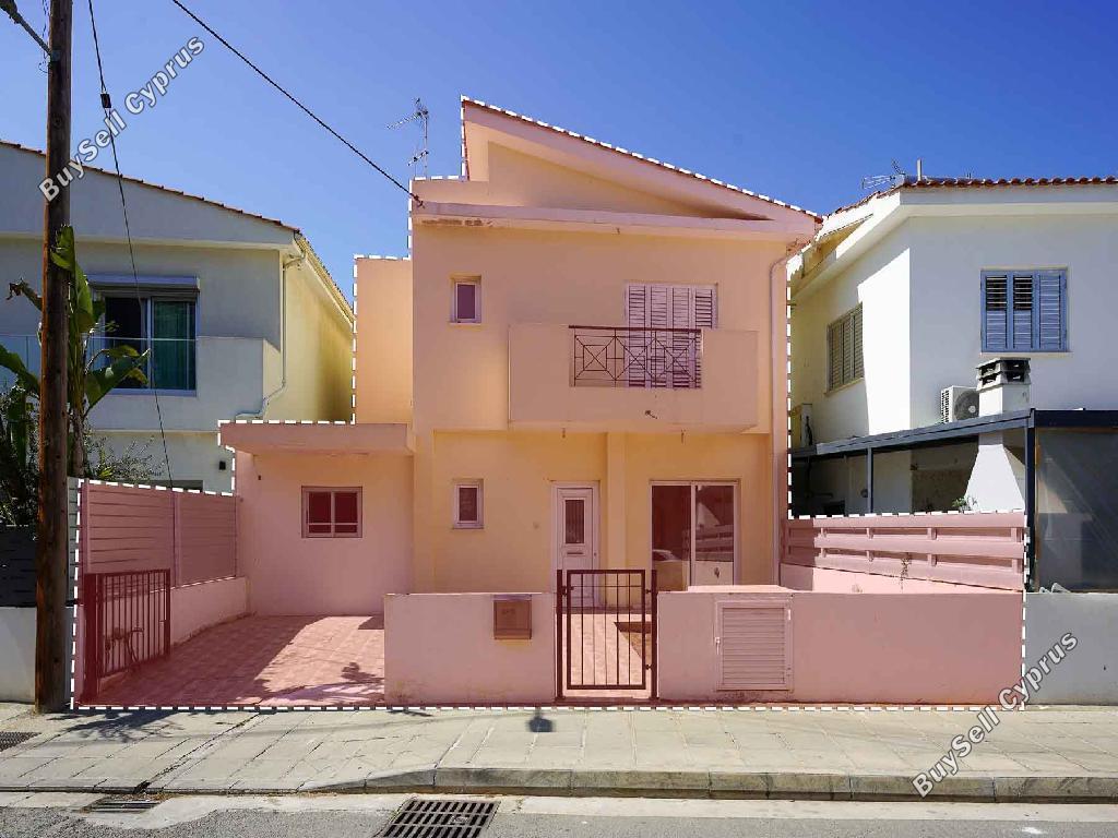 3 Bedroom Semi-detached house for sale in Kokkinotrimithia, Nicosia 14603295