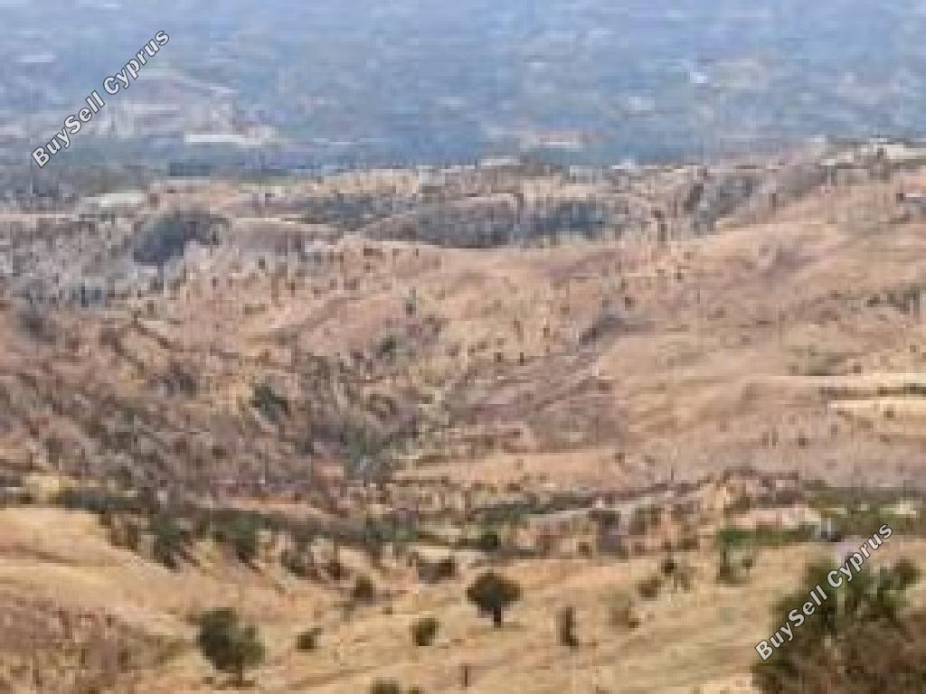 4684 SQM Land for sale in Pentalia, Paphos 15596372