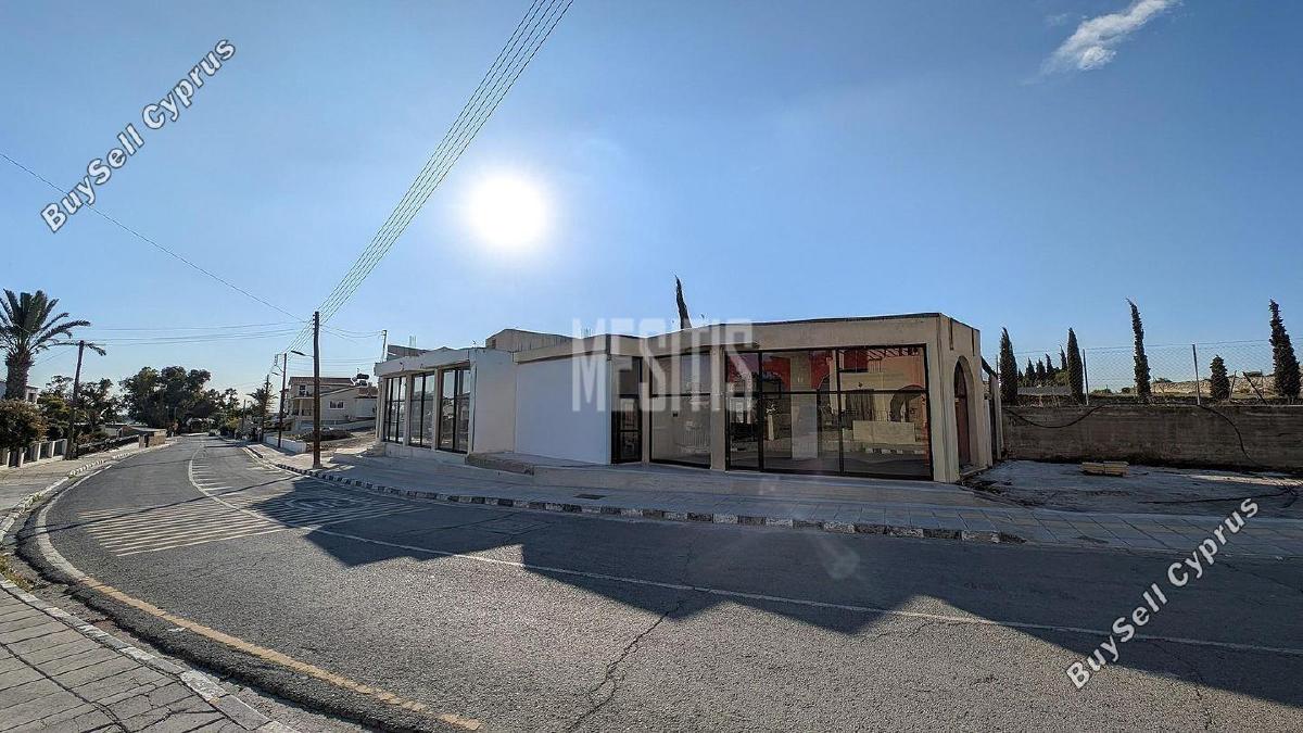 Building for sale in Anafotida, Larnaca 16662638