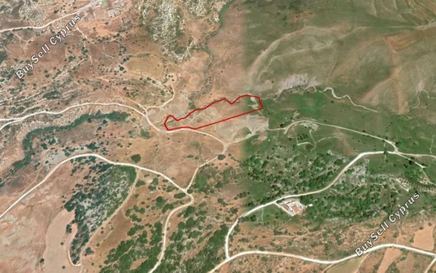 14020 SQM Land for sale in Pano Arodes, Paphos 16685731