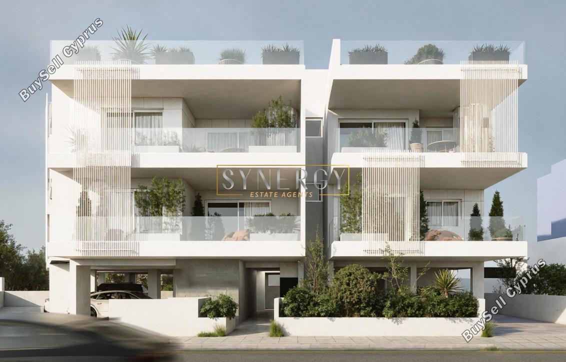 2 Bedroom Penthouse for sale in Aglantzia, Nicosia 16769201